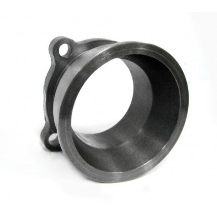 2.5" to 3" V band exhaust adapter