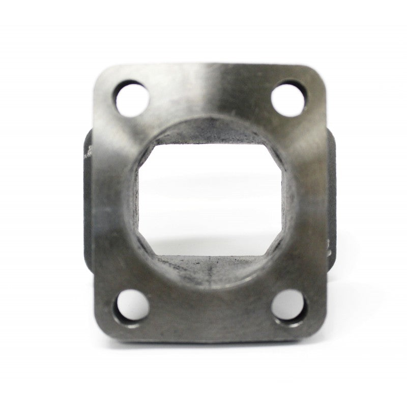T25 to T3 Turbo Manifold Flange Adapter