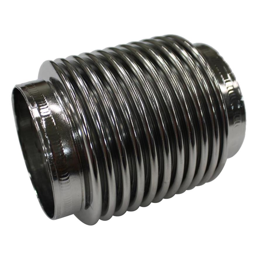 stainless steel vibration flex tube