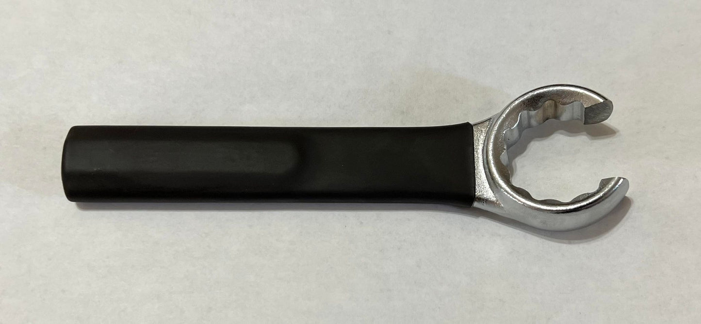 mercedes-benz w123 valve adjustment spring holder tool