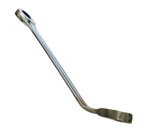 Fuel Injector Hardline Wrench 17mm